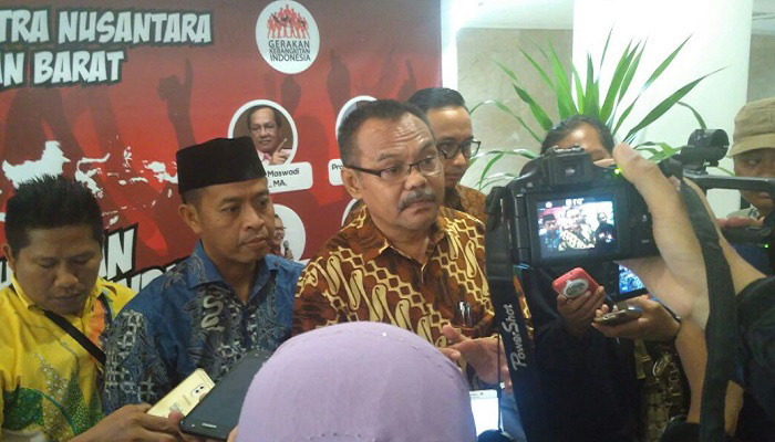 Jika Ingin Jadi Negara Tangguh, Bumiputra Wajib Kuasai Sektor Kekuatan Indonesia