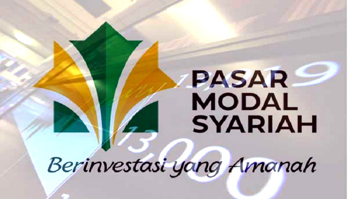 Pasar modal syariah