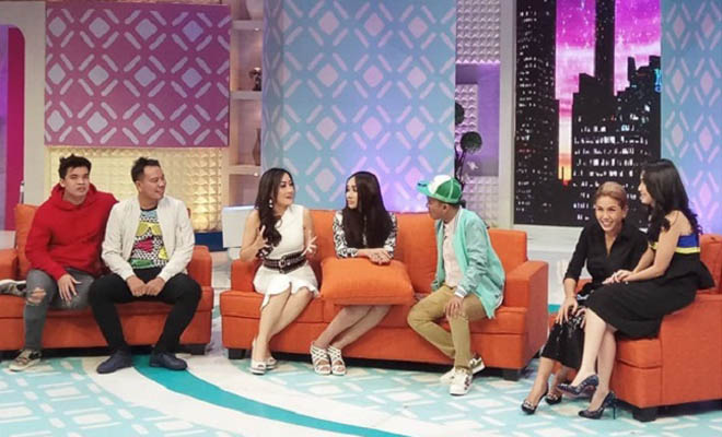 Program TV Bertajuk Brownis Tonight Tayangkan Muatan LGBT Disemprit KPI