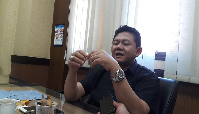 Rawan Kecelakaan Kereta Api, DPRD Jatim Minta Palang Pintu KA Kecil Ditutup