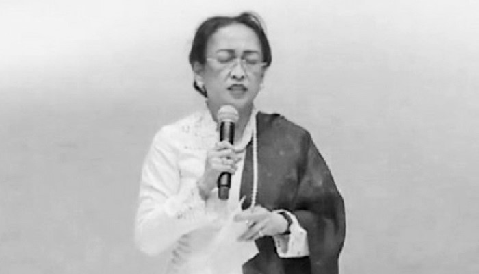 Sukmawati Soekarnoputri. (Foto: Istimewa)