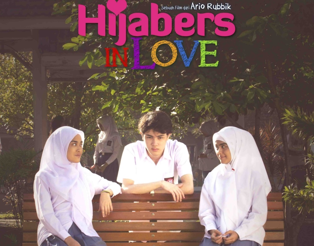 Judul Buku : Hijabers In Love Penulis : Oka Aurora Penerbit : Gramedia Pustaka Utama Terbit : Juli 2014 Tebal : 187 Halaman Peresensi: M Ivan Aulia Rokhman*