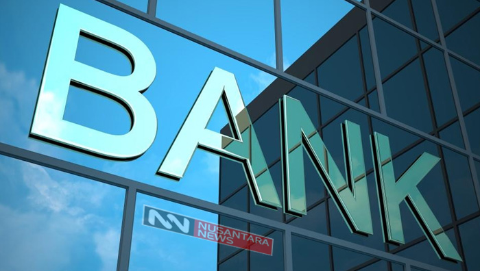 Bank (Ilustrasi Nusantaranews)