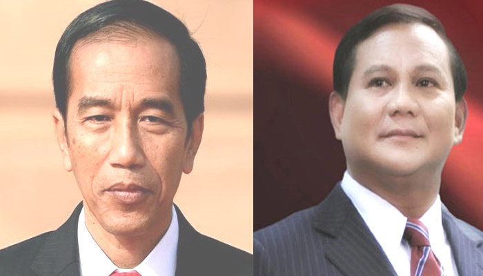 joko widodo, prabowo subianto, calon presiden, pilpres 2019, asosiasi pdip, asosiasi jokowi, asosiasi prabowo, asosiasi gerindra, partai gerindra, capres gerindra, capres pdip, nusantara, nusantaranews, nusantara news