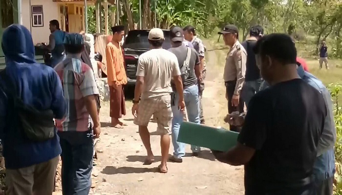 penembakan warga, kasus penembakan warga, warga sumenep ditembak, penembak misterius sumenep, desa bhan-ban, warga desa bhan-ban, korban penembakan, polisi sumenep,