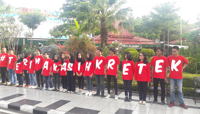 hari tanpa tembakau sedunia, tembakau, komunitas kretek, tribute to kretek, tembakau tidak membunuh, terimakasih kretek, manfaat tembakau, rokok, perokok, kontribusi rokok, nusantaranews