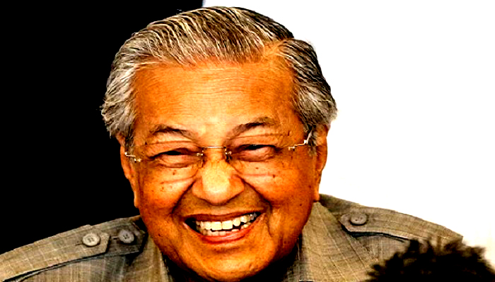 Mahathir Mohamad, Pemilu Malaysia