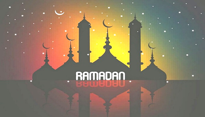 bulan ramadhan