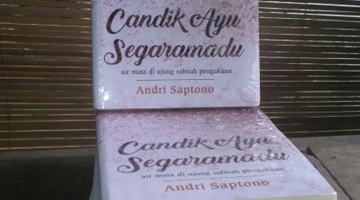 Candik Ayu Segaramadu (FOTO: NUSANTARANEWS.CO/Bukalapak)