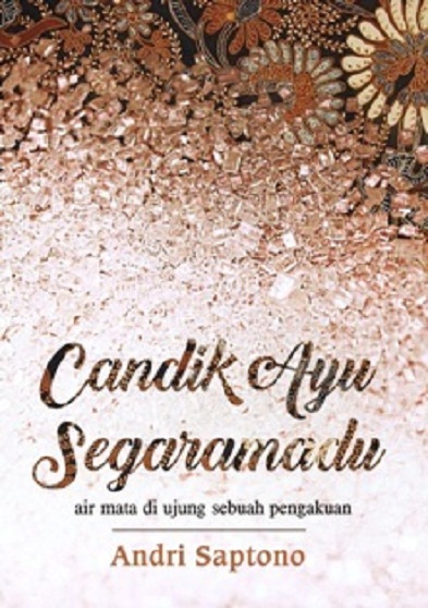 Candik Ayu Sagramadu. (FOTO: NUSANTARANEWS.CO)