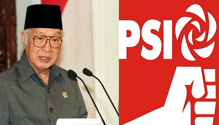 partai solidaritas indonesia, psi, psi gaduh, pencitraan psi, partai sosialis, anak muda psi, hina tokoh bangsa, psi hina tokoh nasional, politik gaduh psi