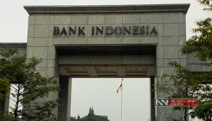 Bank Indonesia (Foto Dok. Nusantaranews)