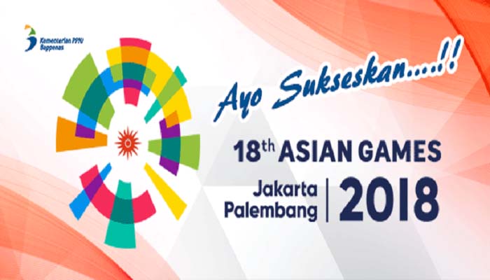 asian games, asian games 2018, jakarta-palembang, keuntungan asian games, asian games dikiritik, asian games boros, inasgoc, ajang asian games, dampak asian games, nusantaranews