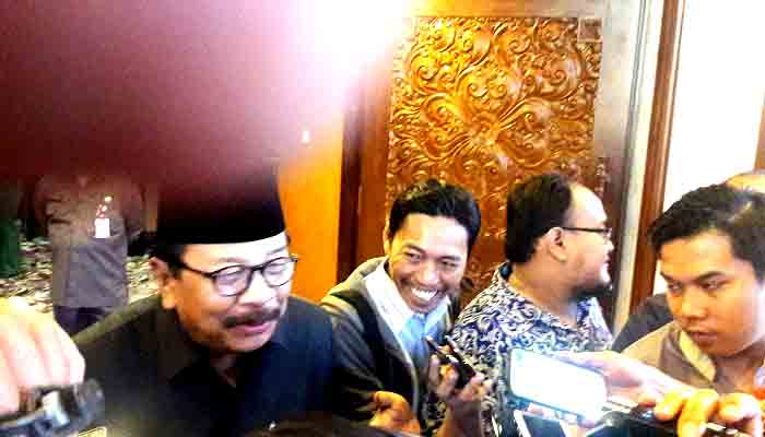 soekarwo, pakde karwo, demokrat jatim, politisi demokrat, tuan guru bajang, dpd demorkat jatim, nusantaranews