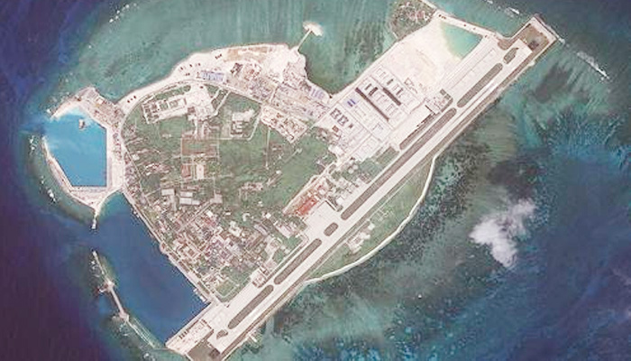 Kepulauan Spratly