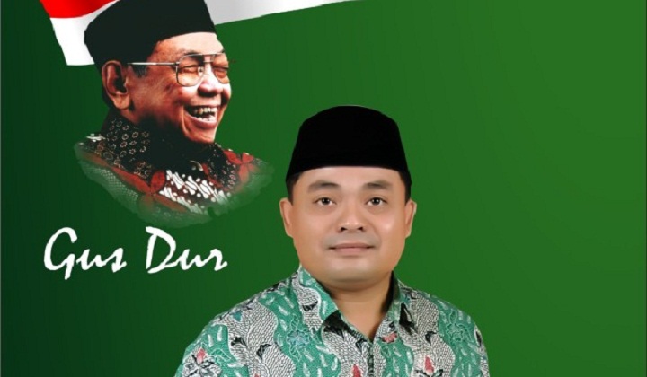 Ketua Barikade Jatim Ahmad Arizal. (FOTO: NUSANTARANEWS.CO/Setya)