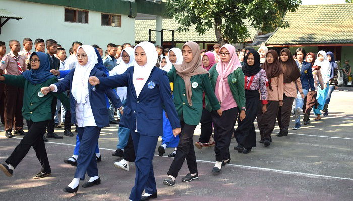 wawasan kebangsaan, pelajar madiun, pramuka madiun, pemuda madiun, wasbang madiun, wasbang pemuda madiun, korem dirotsaha jaya