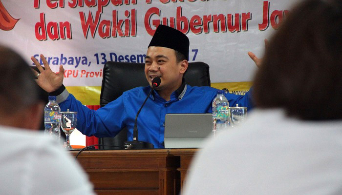 bakal calon legislatif, bacaleg jatim, bacaleg dprd jatim, caleg koruptor, mantan koruptor, kpu jatim, hanura jatim, arbayanto, nusantaranews