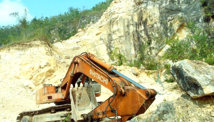 tambang batu, tambang batu jatim, tambang batu ponorogo, pertembangan batu, perda pertambangan batu, kawasan tambang batu