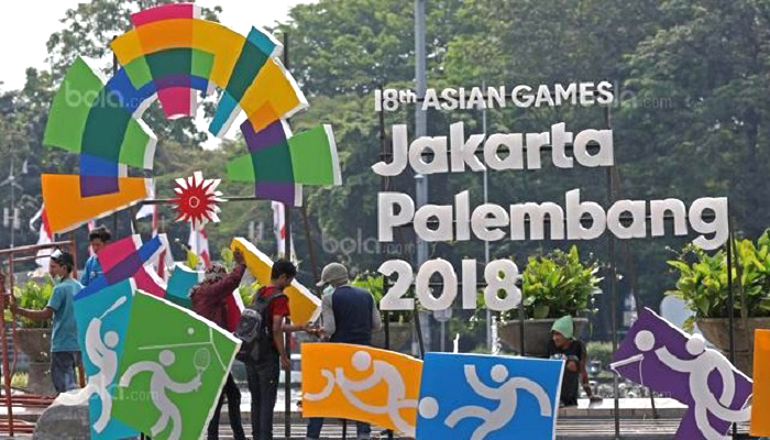 asian gamers 2018, tiket asian games, pembukaan asian games, tiket asian games mahal, stadion gbk, nusantaranews