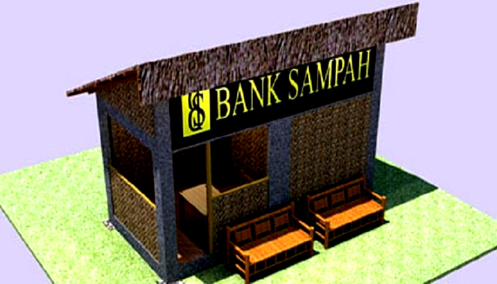 bank sampah, bank sampah sragen, bank sampah, japfa, bank sampah, si repi, program bank sampah, nusantaranews