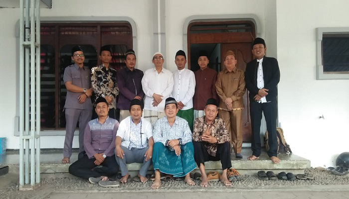 caleg lintas partai, caleg jateng, gus bab, kh ulil albab arwani, restu kiyai, calon legislatif, nusantaranews