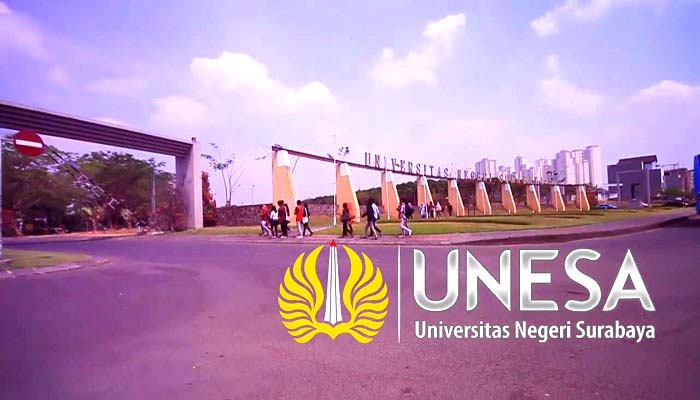 unesa, negeri surabaya, universitas negeri surabaya, rektor unesa, pemilihan rektor, nusantaranews