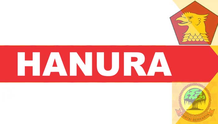 Hanura Ilutrasi (NUSANTARANEWS.CO)