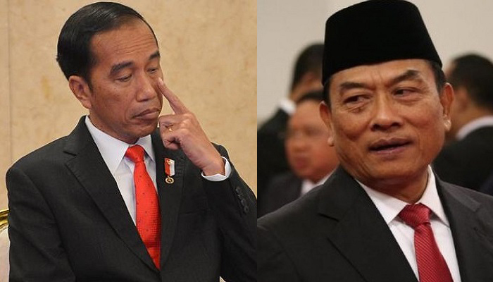 moeldoko, moeldoko cawapres, cawapres jokowi, joko widodo, kandidat cawapres, mantan panglima tni, jenderal moeldoko, kepala ksp, nusantaranews