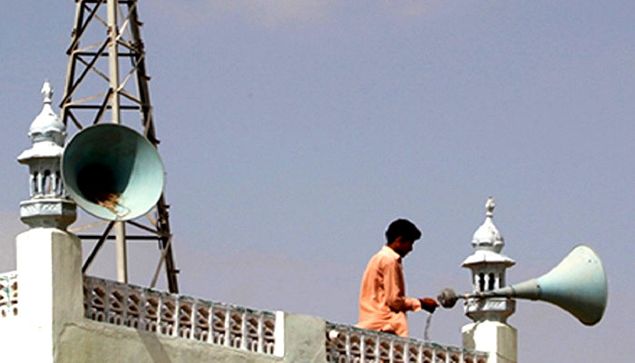 kementerian agama, pengeras suara, aturan pengeras suara, pengeras suara masjid, suara adzan, nusantaranews