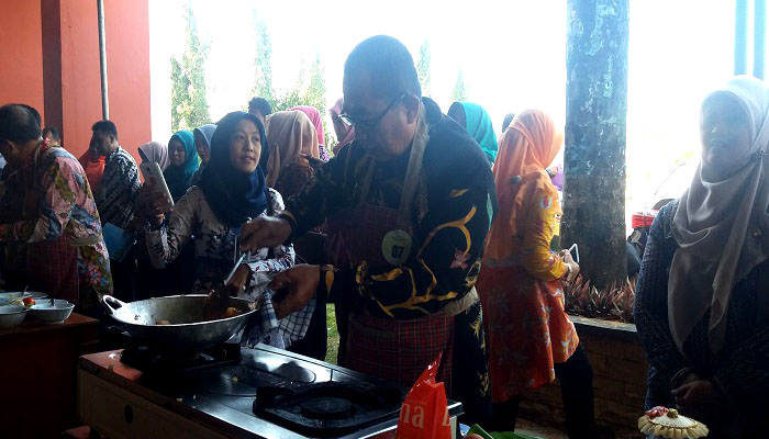 disdik sumenep, kabupaten sumenep, a shidik, lomba masak sumenep, bupati sumenep, pemkab sumenep, nusantaranews