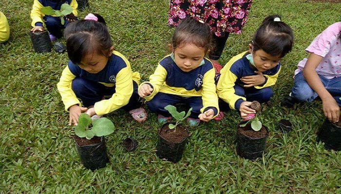 pendidikan usia dini, paud doa bersama, paud binaan aa zaki, ayep zaki, pendidikan karakter, anak generasi emas, paud doa bangsa, pembangunan kepribadian, paud, binaan aa zaki, ayep zaki, nusantaranews