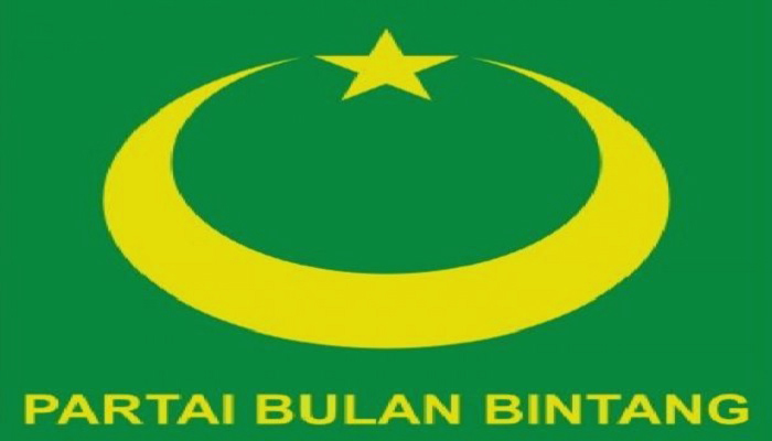 partai bulan bintang, pbb, elektabilitas pbb, suara pbb, partai yusril, yusril ihza mahendra, pbb eksis, pbb hidup, pbb konsisten, nusantaranews