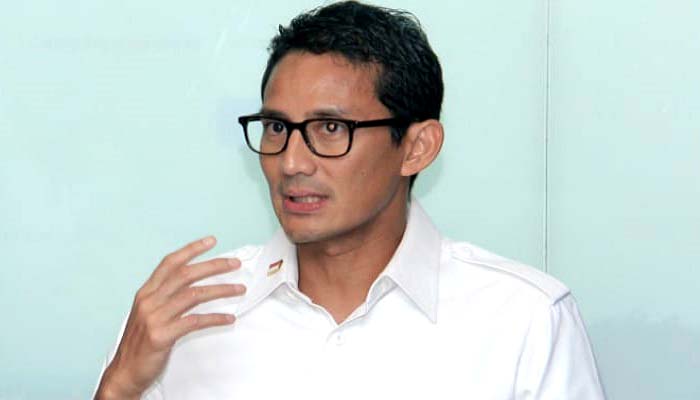 prabowo-sandi, relawan sandi, sandiaga uno, cawapres prabowo, perekonomian indonesia, nusantaranews