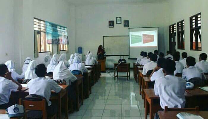 yppdb ayep zaki, aa zaki, pendidikan, lembaga pendidikan aa zaki, binaan aa zaki, nusantaranews