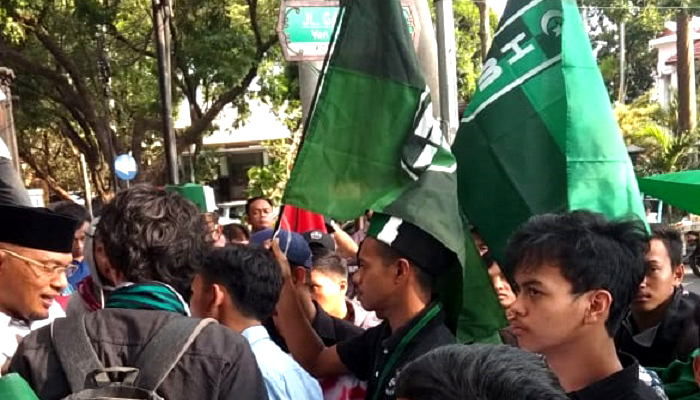 hmi malang, hmi unisma, hmi malang demo, indonesia gawat darurat, kepemimpinan jokowi, jokowi-jk, nusantara, nusantaranews, nusantara news