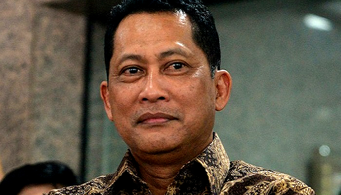 budi waseso, bulog, dirut bulog, buwas, impor beras, buwas vs enggar, enggartiasto lukita, menteri perdagangan, mendag, gudang bulog, stok beras, cadangan beras, nusantaranews, nusantara news, nusantara