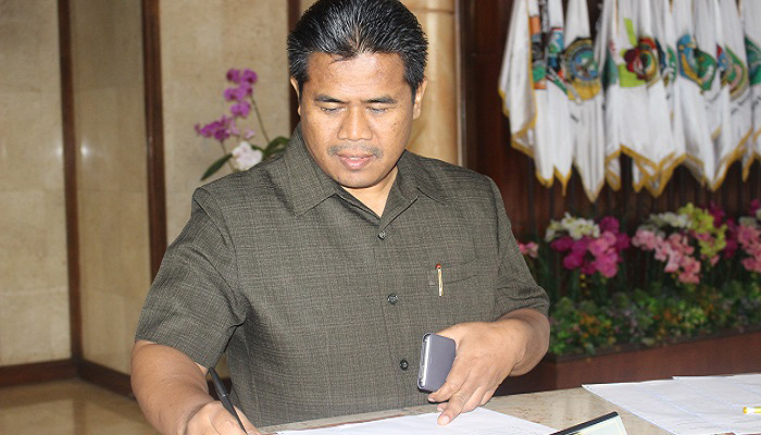 muhammad alimin, perhutani, hutan jatim, perhutani jatim, dprd jatim, desa wisata jatim, wilayah selatan jatim, nusantara news, nusantaranews