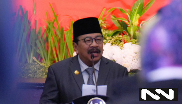 gubernur jatim, soekarwo, dprd malang, malang, pimpinan parpol, paw dprd malang, nusantaranews