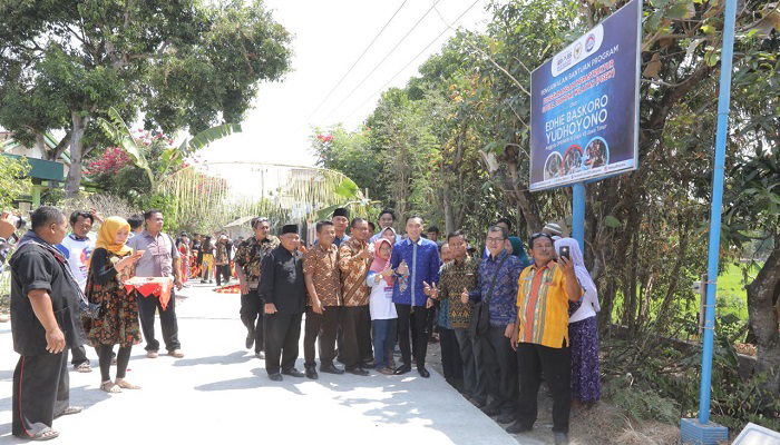 program pisew, program pro rakyat, program ibas, dapil ibas, kabupaten magetan, warga magetan, masyarakat magetan, nusantaranews