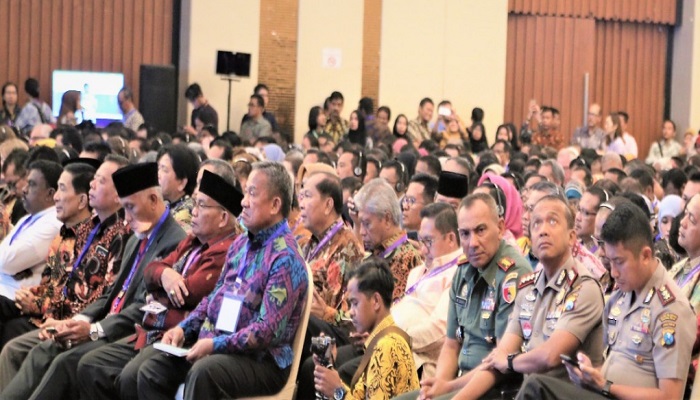 uclg aspac, kota surabaya, tri rismaharini, kongres internasional, korem bhaskara jaya, polrestabes surabaya, nusantaranews