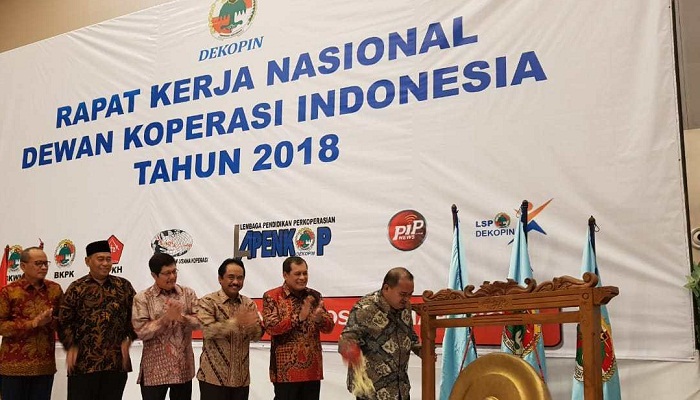 Dekopin Disebut Tak Bermanfaat, DPR: Kenapa Harus Dipertahankan?