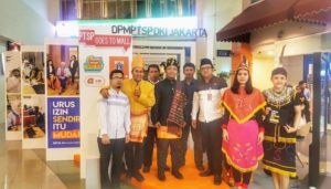 layanan ptsp, ptsp goes to mall, anies baswedan, kepemimpinan anies, gubernur dki jakarta, pemprov dki jakarta, pelayanan publik, reformasi birokrasi, nusantaranews, nusantara, nusantara news