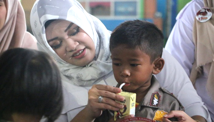 putih sari, kesejahteraan tni, keluarga tni, kesehatan tni, hut tni, prajurit tni, keluarga prajurit, kesejahteraan prajurit, nusantaranews, nusantara, nusantara news