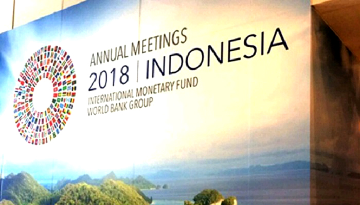 perekonomian dunia, lembaga keuangan global, imf dan bank dunia, pertemuan imf-bank dunia, perekenomian nasional, manfaat imf, manfaat bank dunia, perang bank dunia, peran imf, nusantara, nusantaranews, nusantara news