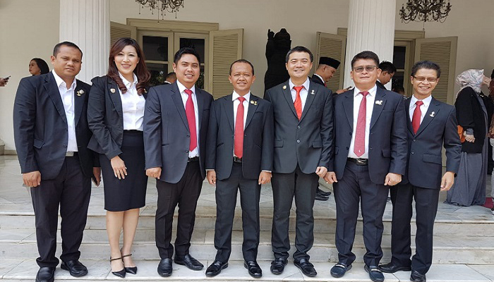 caleg dprd jakarta, dprd dki jakarta, hilda kusuma dewi, nusantara, nusantara news