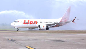 lion air, maskapai lion air, pesawat lion air, tanjung karawang, boeing 737 max 8, nusantaranews, nusantara, nusantara news