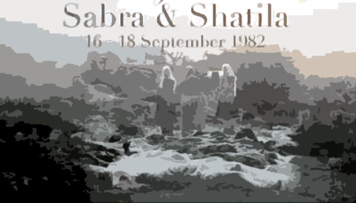 Sabra Shatila