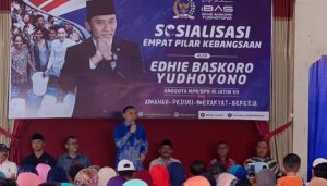 ibas, empat pilar, warga magetan, kabupaten magetan, sosialisasi empat pilar, nusantara news, nusantaranews, edhie baskoro, masyarakat magetan, nusantara, persatuan bangsa, kesatuan bangsa