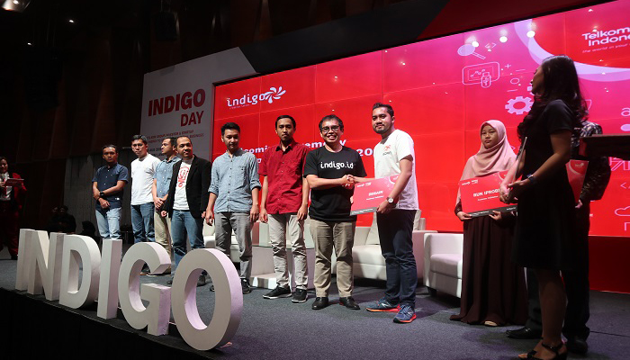 telkom, telkom indonesia, pengembangan talenta, ekosistem digital, digital indonesia, inovasi digital, ery punta henraswara, digital talent, perusahaan teknologi, kompetensi teknologi digital, penggunaan teknologi, penggunaan internet, starup indonesia, creative camp telkom, creative center telkom, progrram indigo, pasar digital global, digipreneur, digital entrepreneur, digital valley, nusantaranews, nusantara, nusantara news